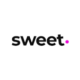 We Are Sweet Mobile Logo