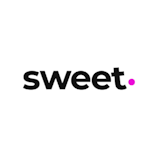 We Are Sweet Header Logo